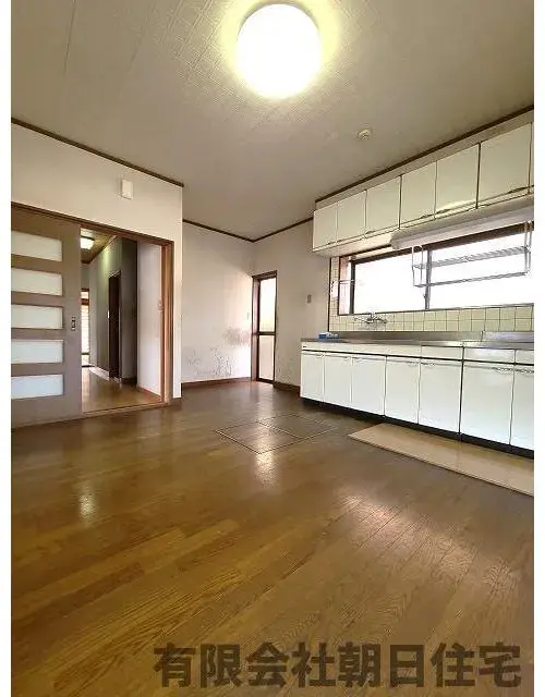 4DK物件 松江市 島根県 (8)