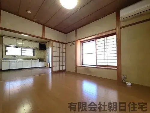 4DK物件 松江市 島根県 (10)