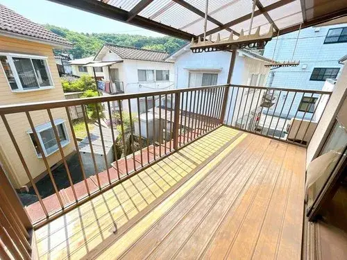4LDK Property Tsuyama City Okayama Prefecture (11)