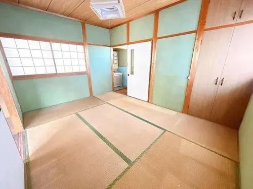 4LDK Property Tsuyama City Okayama Prefecture (12)