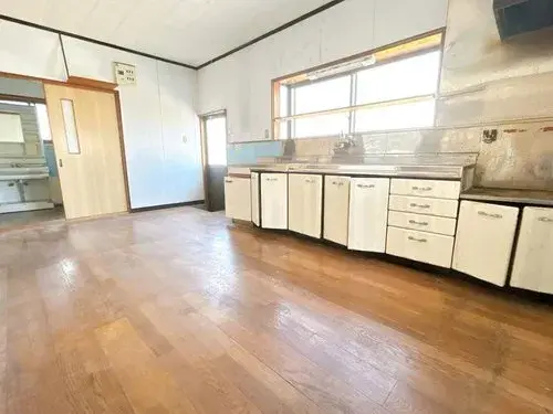 4LDK Property Tsuyama City Okayama Prefecture (16)