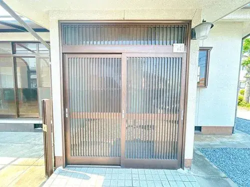 4LDK Property Tsuyama City Okayama Prefecture (3)