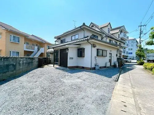 4LDK Property Tsuyama City Okayama Prefecture (4)