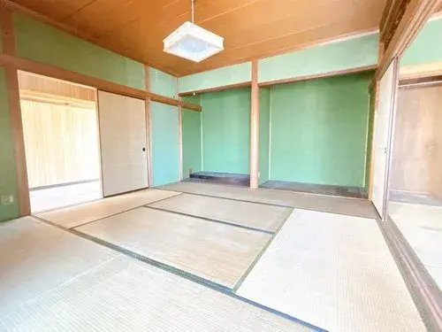 4LDK Property Tsuyama City Okayama Prefecture (5)