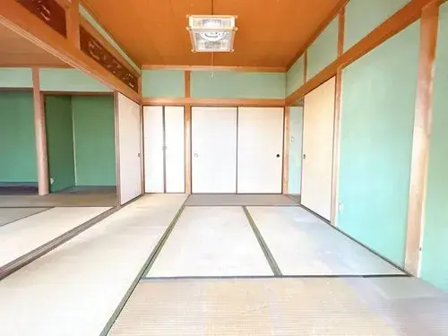 4LDK Property Tsuyama City Okayama Prefecture (7)