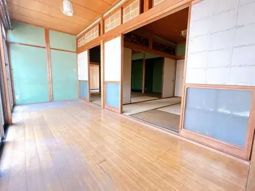 4LDK Property Tsuyama City Okayama Prefecture (8)