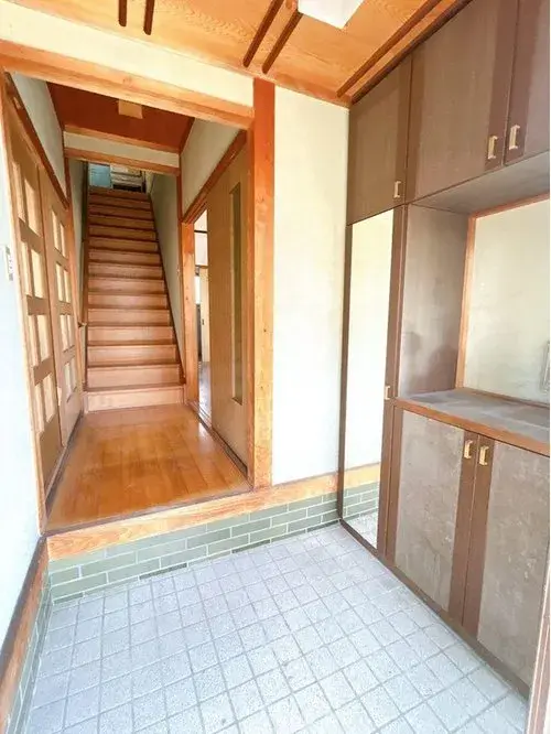 4LDK Property Tsuyama City Okayama Prefecture (9)