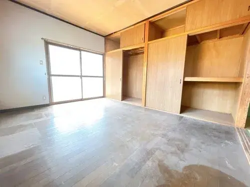 4LDK Property Tsuyama City Okayama Prefecture (10)