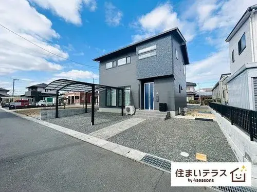 3LDK+S Property Soja City Okayama Prefecture (2)