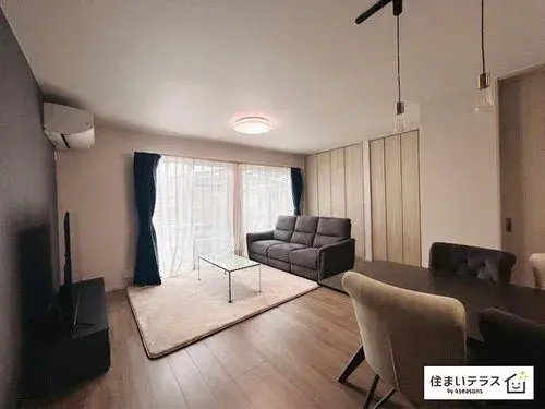 3LDK+S Property Soja City Okayama Prefecture (3)