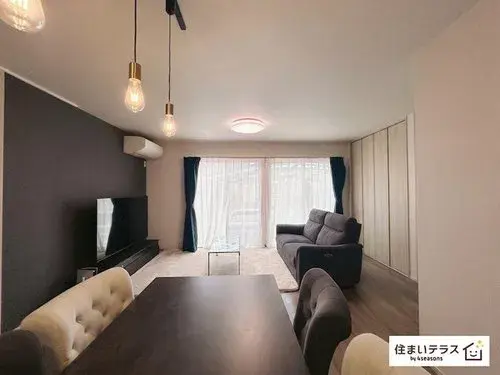 3LDK+S Property Soja City Okayama Prefecture (4)