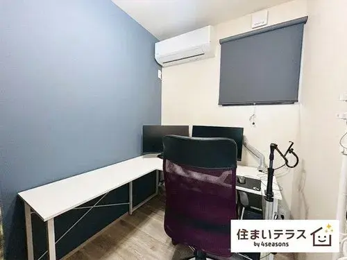3LDK+S Property Soja City Okayama Prefecture (9)