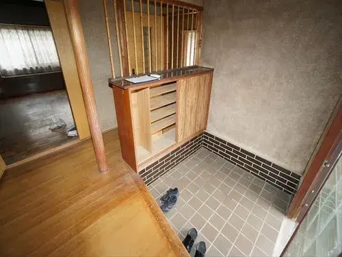 عقار 10DK مدينة تامانو محافظة أوكاياما (5)