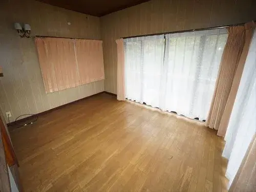 عقار 10DK مدينة تامانو محافظة أوكاياما (7)