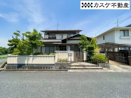 Akiya in Okayama