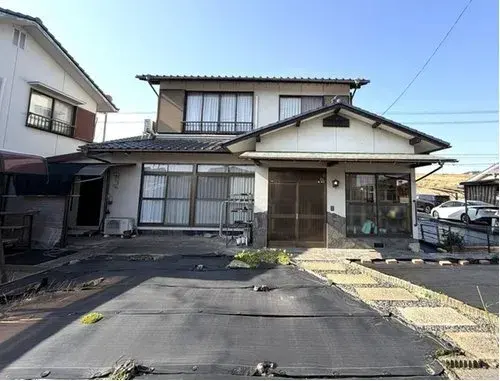 Akiya in 仓敷市