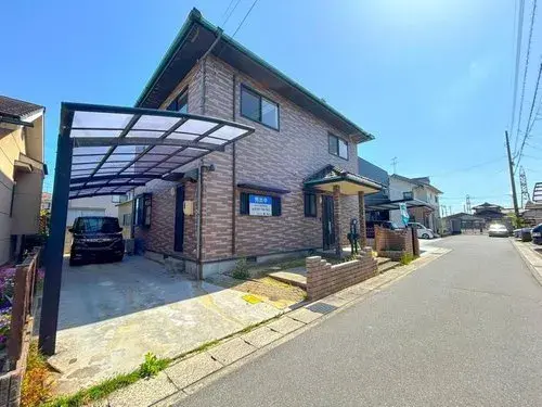 Akiya in Okayama
