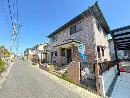 3LDK Okayama City Okayama Prefecture (2)