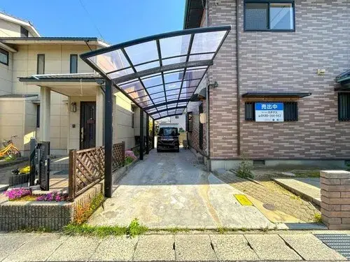 3LDK Okayama City Okayama Prefecture (3)