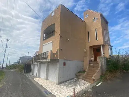 Akiya in 濑户内市