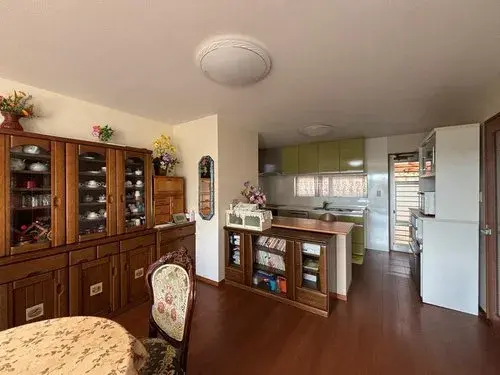 2-Story LDK 15+ Tatami Property Kurashiki City Okayama Prefecture (2)