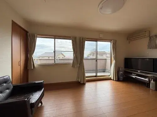 2-Story LDK 15+ Tatami Property Kurashiki City Okayama Prefecture (4)