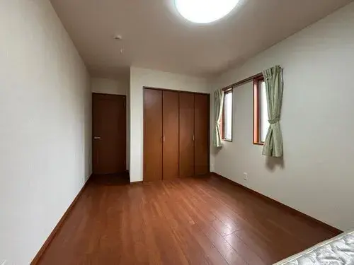 2-Story LDK 15+ Tatami Property Kurashiki City Okayama Prefecture (5)