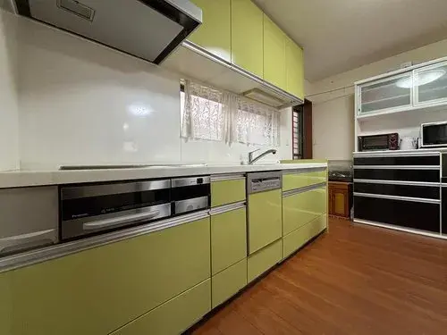 2-Story LDK 15+ Tatami Property Kurashiki City Okayama Prefecture (6)