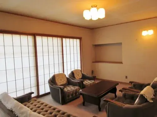 Akiya in Kurashiki