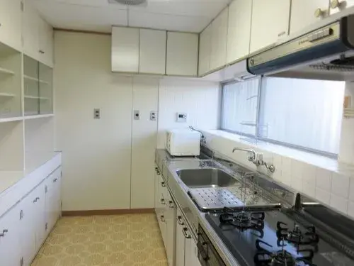 Detached House Property Kurashiki City Okayama Prefecture (4)
