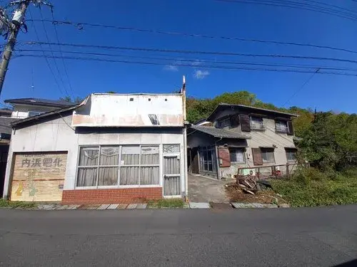 6DK Property Kurashiki City Okayama Prefecture (2)
