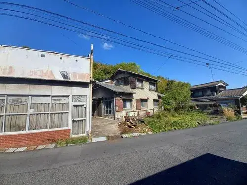 6DK Property Kurashiki City Okayama Prefecture (3)