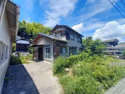 6DK Property Kurashiki City Okayama Prefecture (4)