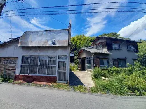 6DK Property Kurashiki City Okayama Prefecture (5)