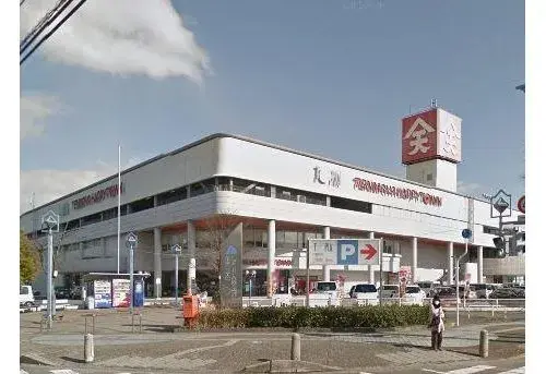 6DK Property Kurashiki City Okayama Prefecture (8)
