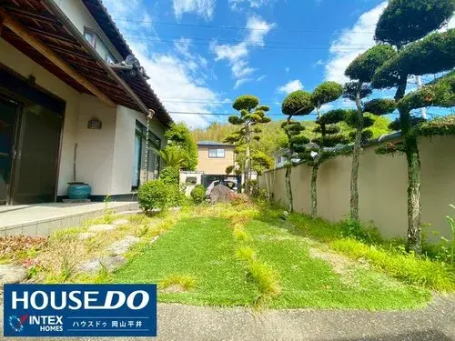 Akiya in Okayama