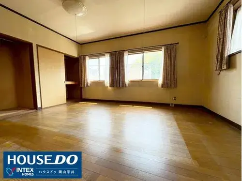 عقار 5LDK+S مدينة أوكاياما محافظة أوكاياما (16)