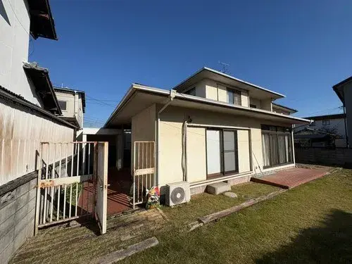 4LDK+S Ciudad de Kurashiki Prefectura de Okayama (2)