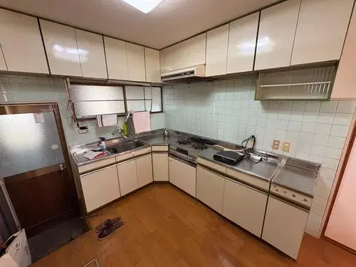 4LDK+S Ciudad de Kurashiki Prefectura de Okayama (15)