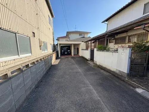 4LDK+S Ciudad de Kurashiki Prefectura de Okayama (4)