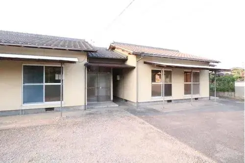 Akiya in Kurashiki