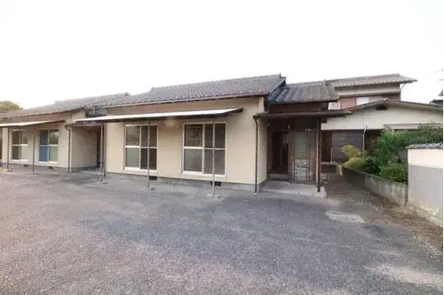 عقار 3K بمحافظة Okayama، مدينة Kurashiki (2)