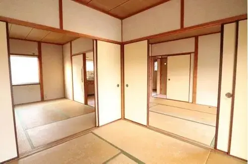 عقار 3K بمحافظة Okayama، مدينة Kurashiki (4)