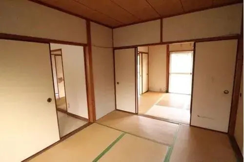 عقار 3K بمحافظة Okayama، مدينة Kurashiki (5)