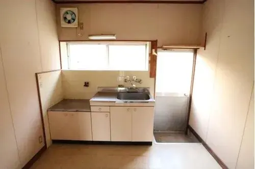 عقار 3K بمحافظة Okayama، مدينة Kurashiki (6)