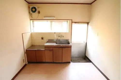 عقار 3K بمحافظة Okayama، مدينة Kurashiki (7)
