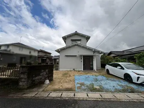 Propiedad 3LDK Ciudad de Okayama Prefectura de Okayama (2)