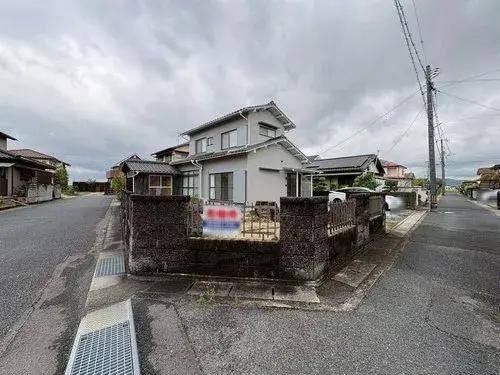Propiedad 3LDK Ciudad de Okayama Prefectura de Okayama (5)