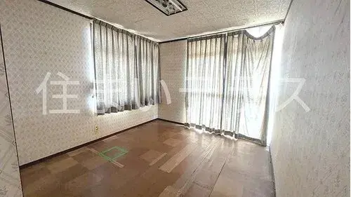 ２階建物件 岡山市中区 岡山県 (4)
