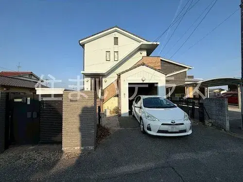 Akiya in Okayama